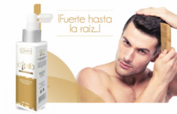 Clipelo para crecer raiz minoxidil