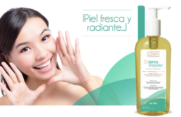 Gel Dermolimpiador Cliskin