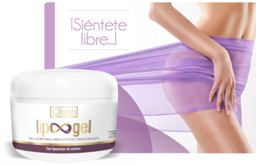 Lipogel